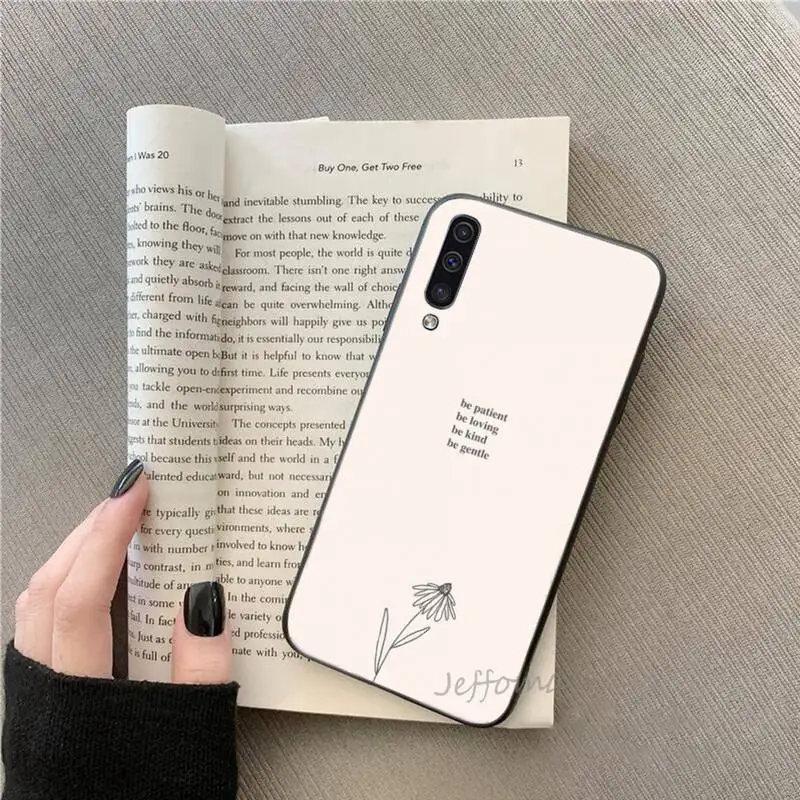 

christmas mistletoe Phone Case For Samsung galaxy S note 7 8 9 10 20 fe edge A 6 10 20 30 50 51 70 lite plus Soft Silicone Funda