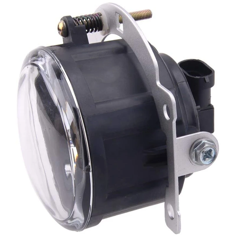 Противотумансветильник фара на передний бампер 12 В подходит для Mitsubishi Outlander ASX RVR