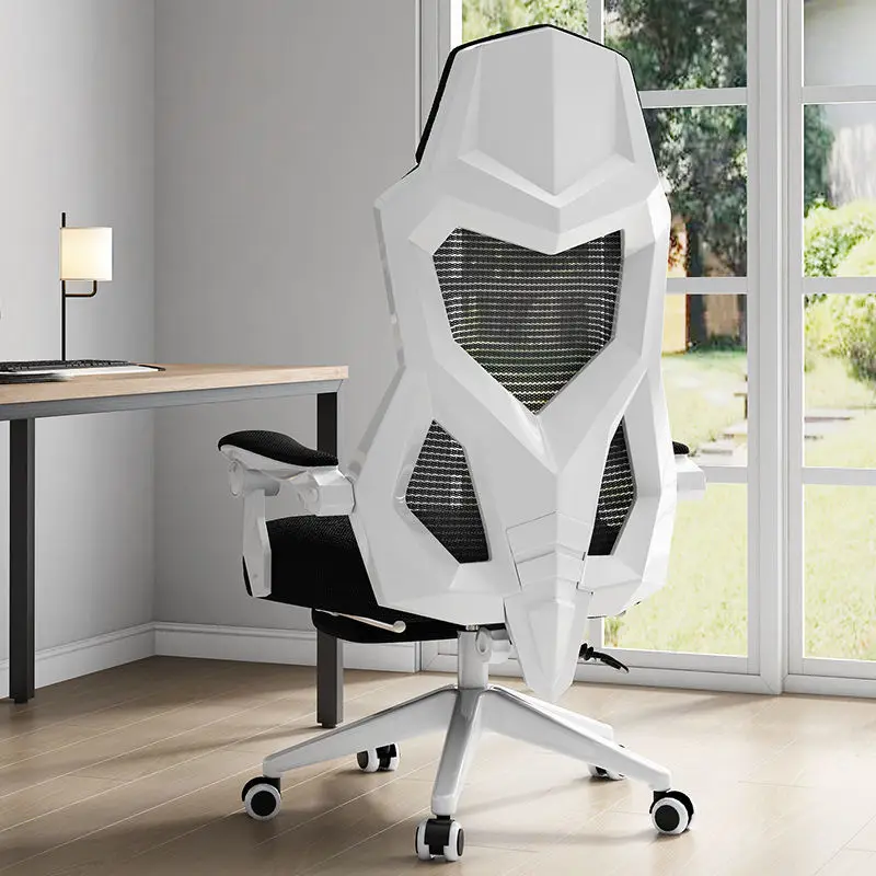 

кресло компьютерное Computer Chair, silla gamer ,Gamer Chair Ergonomic Chair Comfortable Back Reclining Mesh Swivel Gaming Chair