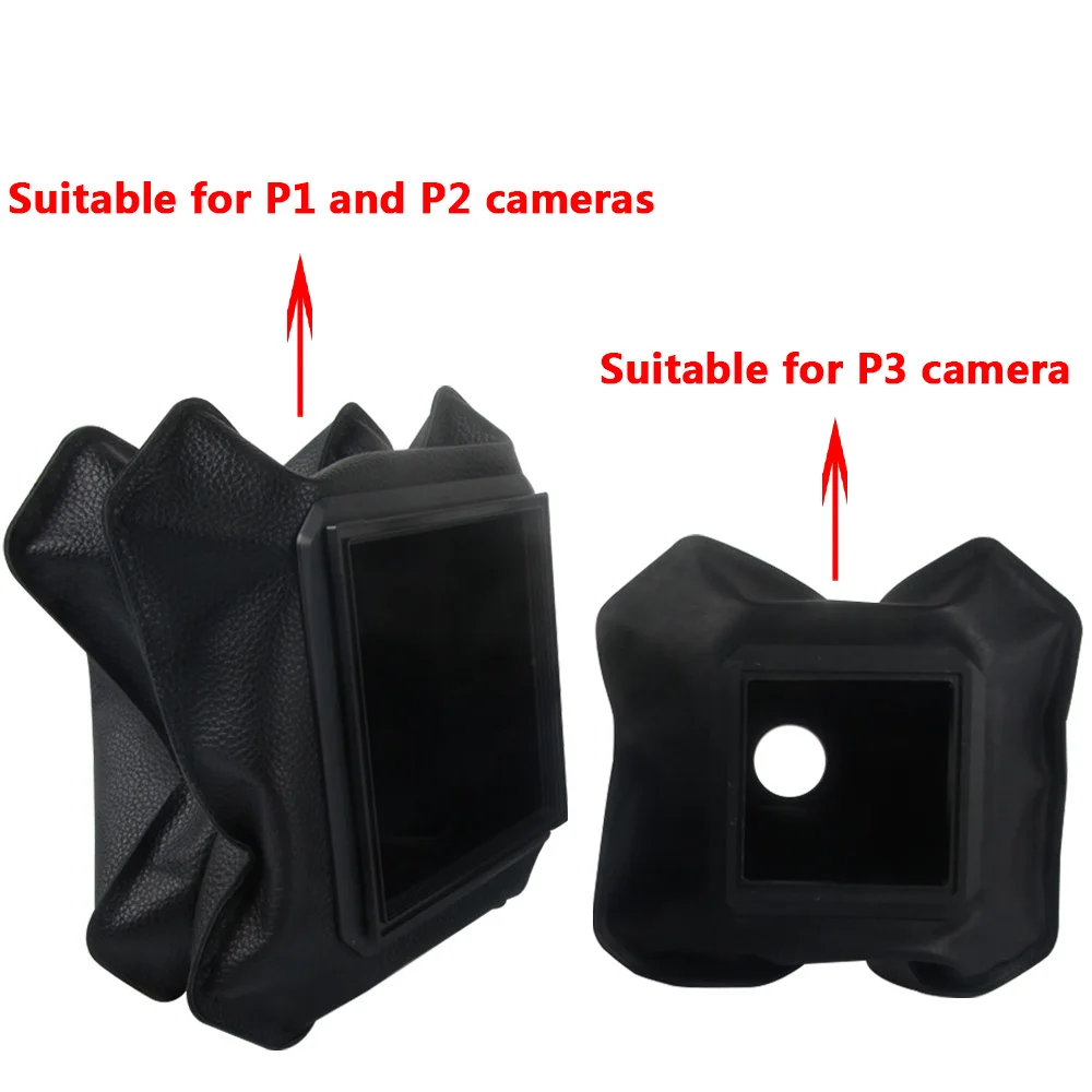 Синар 4x5 P1 P2 P3 сумка с сильфоном цифровой комплект для камеры Canon Nikon Sony Pentax |