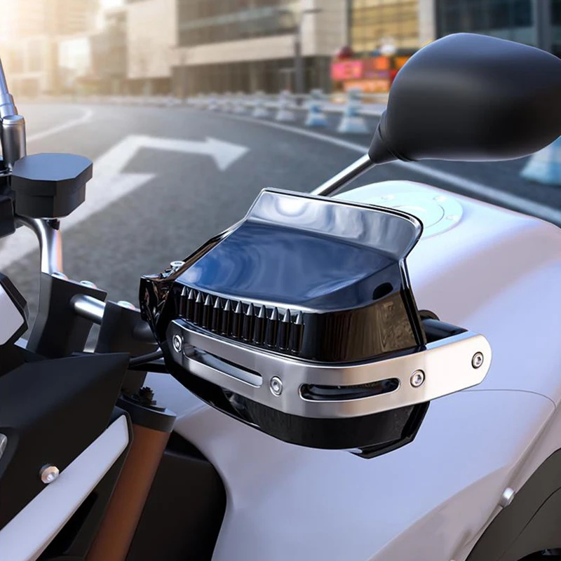 

Motorcycle Accessories