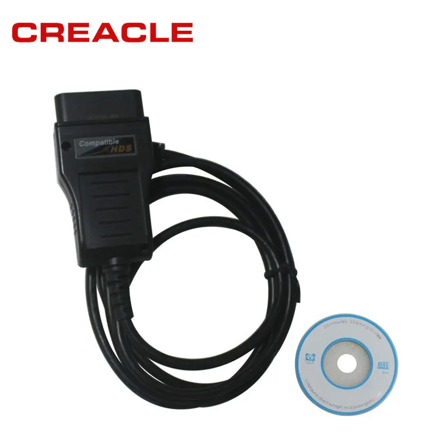 Кабель XHORSE HDS для Honda диагностический кабель OBD2 |