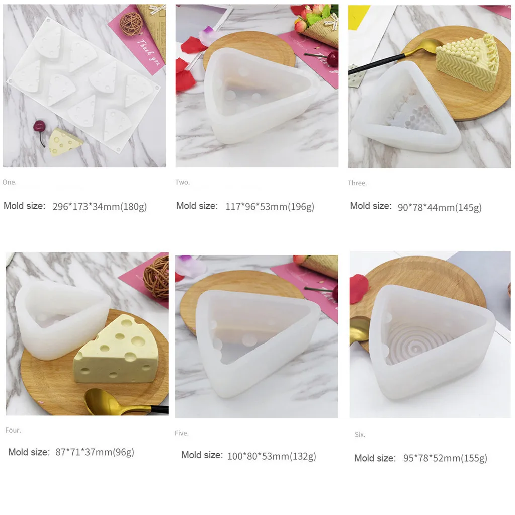 DIY антипригарная силиконовая форма для сыра шоколадная торта десерты формы
