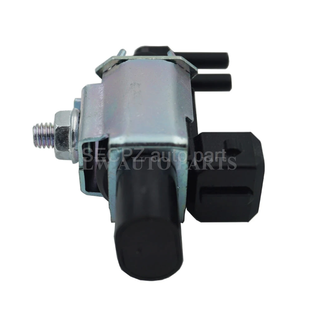 Часть № MR160676 K5T46498 Эмиссионный Соленоидный клапан для Lancer 07-09 Outlander 3.0L-V6 |