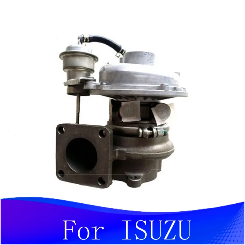 

Free Ship RHF5 VB430093 8973544234 8973109483 8973659480 24123A Turbo For ISUZU Rodeo D-MAX Pickup 4JH1T 3.0L 130HP 03-