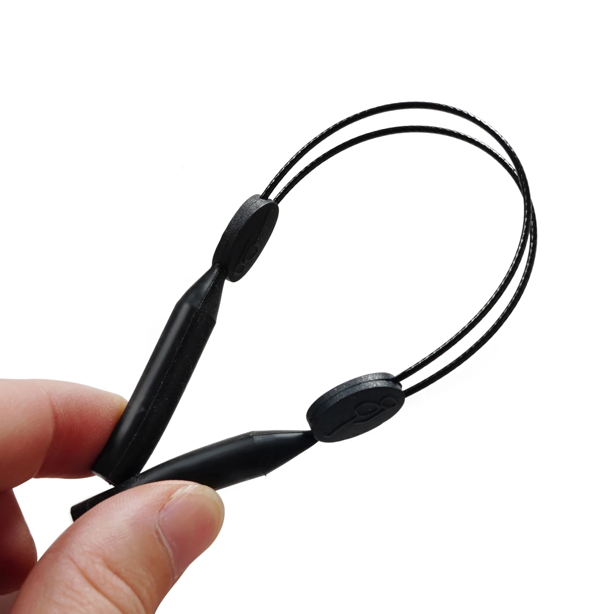 Ремешок для очков регулируемый спортивный держатель солнцезащитных унисекс