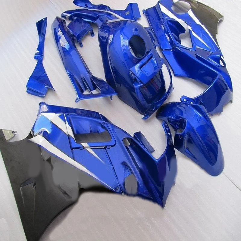 

Blue black For Honda CBR600F2 1991-1994 ABS Motorcycle Parts CBR 600 F2 91-94 CBR600 F2 Motorbike Fairing Body Kit