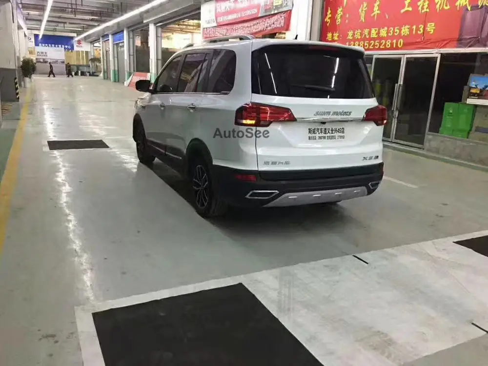 360 градусов панорамная Автомобильная камера с системой калибровки 2