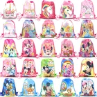 1260 шт., рюкзак для покупок из нетканого материала