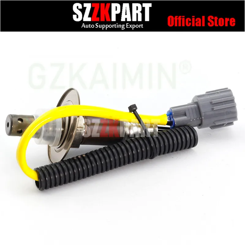 

OE..22690-AA960 234-4513 O2 кислорода Сенсор для Subaru Forester, автомобильные аксессуары, брелок для автомобиля Subaru XV Crosstrek 22690AA960 2344513