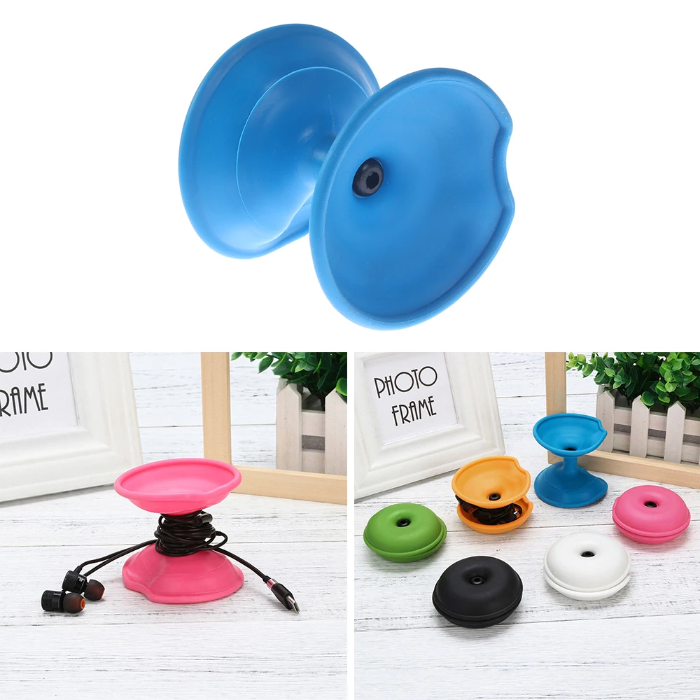 Умная черепаха электрическая органайзер для кабеля обмотки проводов наушников