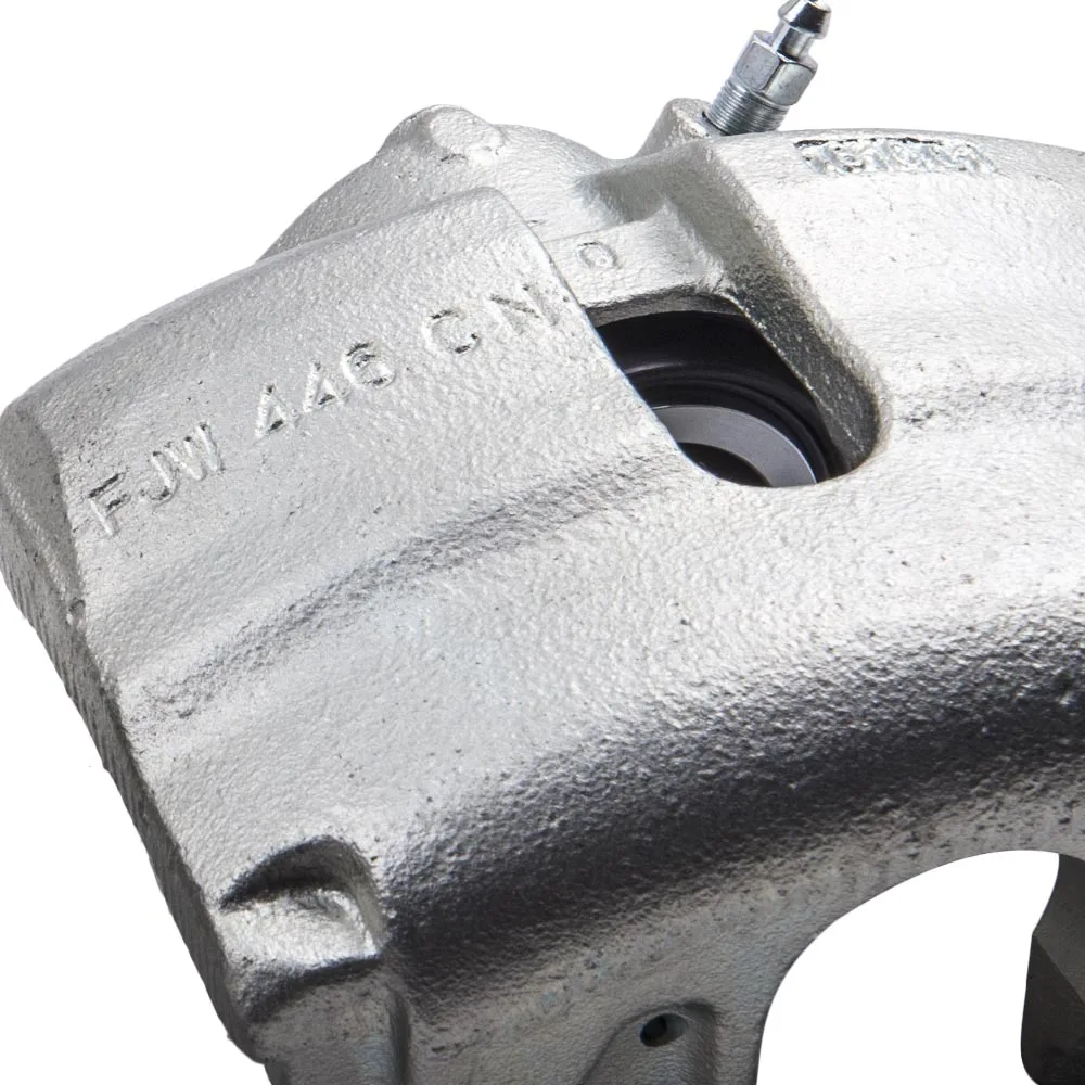 

2 Brake Calipers Front Left Right For VW Passat Alltrack for Passat CC Touran Front Axle