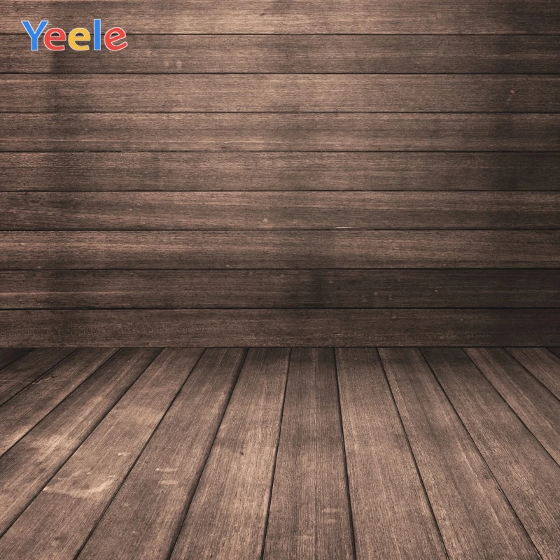 

Фон для фотосъемки с изображением деревянной стены фотосессия фотография Yeele