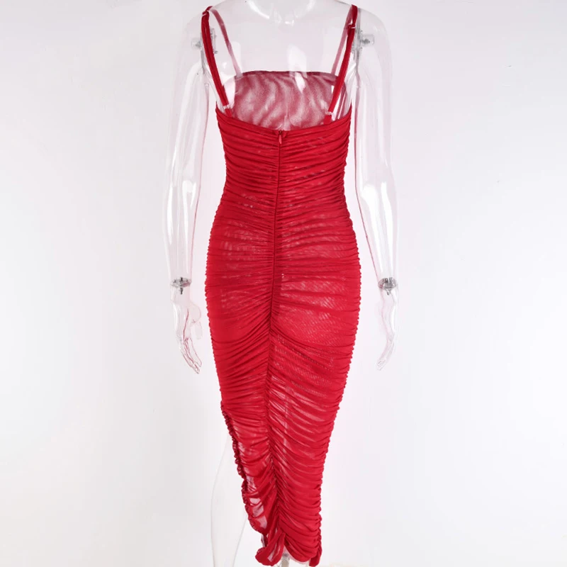 Женское вечернее платье с открытыми плечами Forefair черное розовое красное для