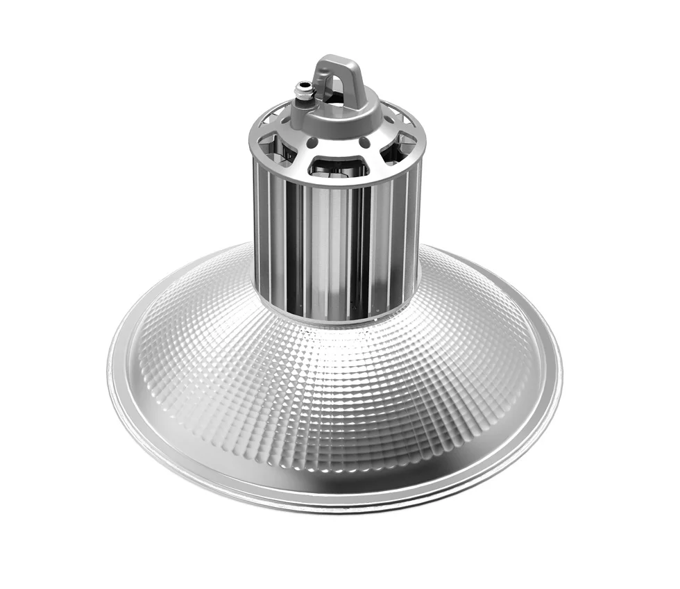 

200W UFO LED High Bay Lights IP65 Waterproof Bay Lighting for Garage Factory Warehouse Gym