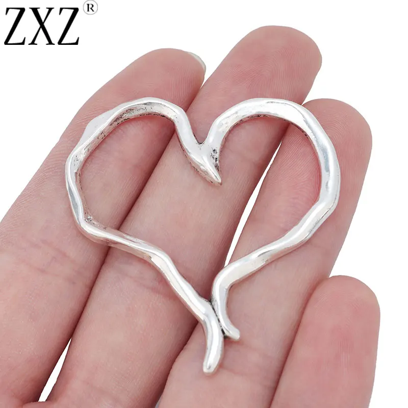 ZXZ 5 шт. большие открытые фотообои для изготовления ювелирных изделий 50X47