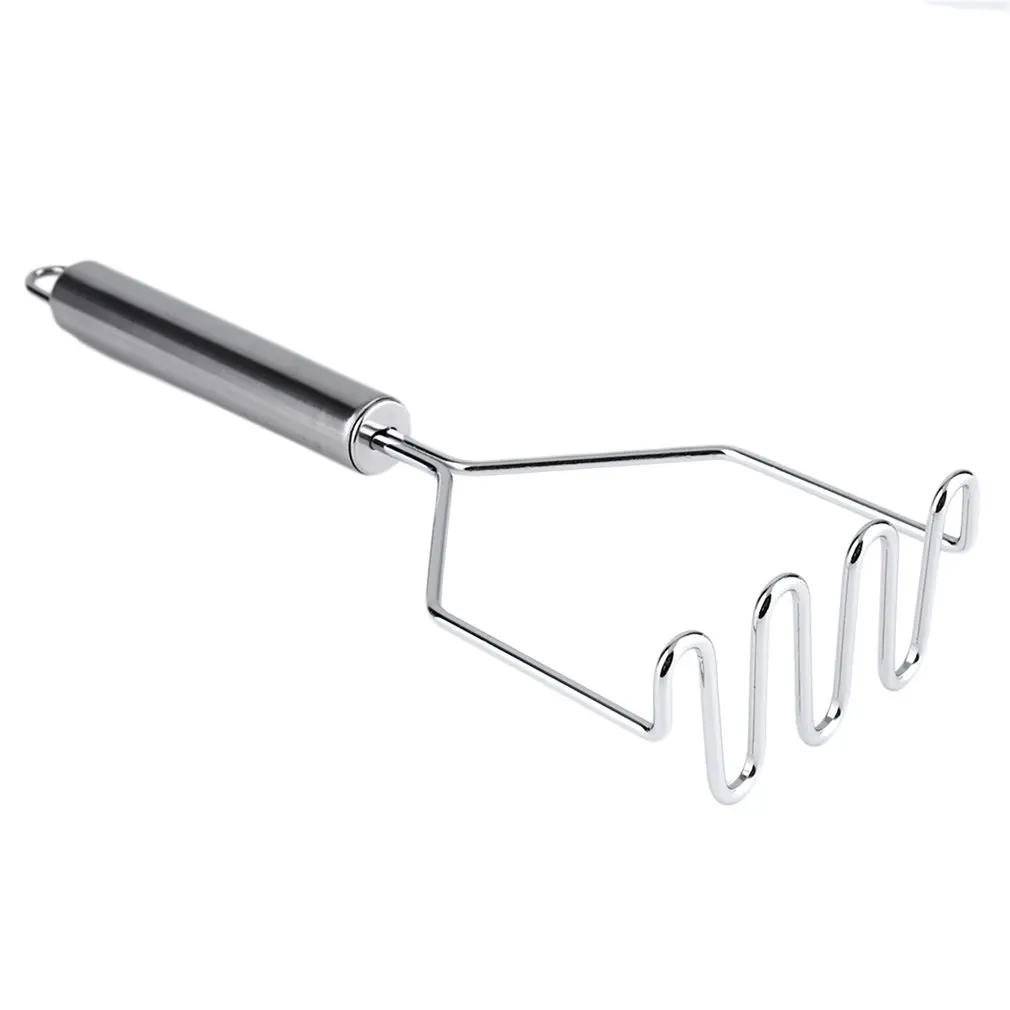 

Kitchen Gadgets Potato Mud Pressure Mud Machine Potatoes Masher Pressure Mashed Potatoes Device Fruit Vegetable Tool Accessories