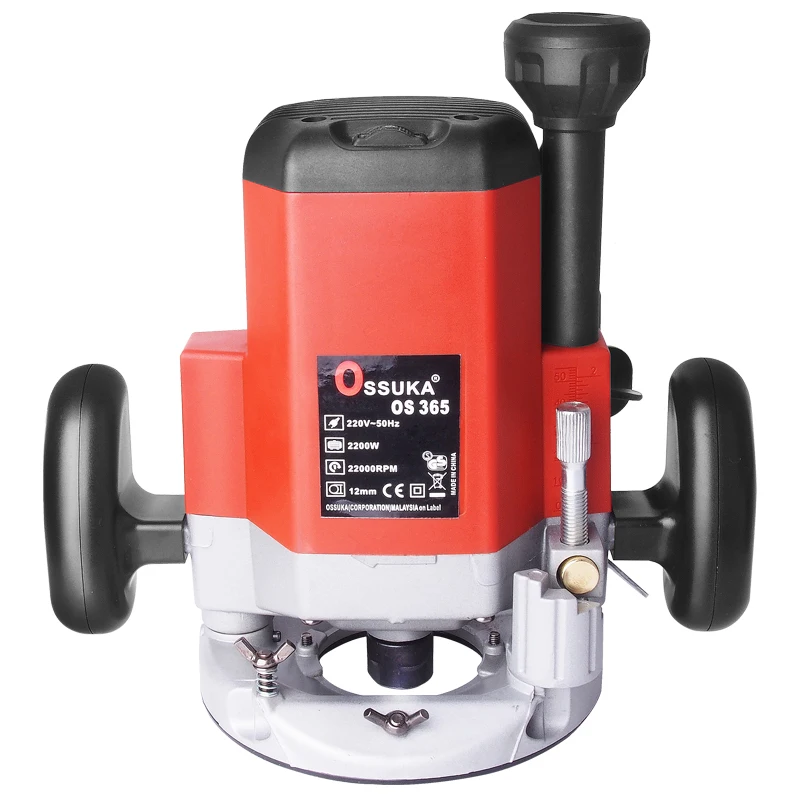 2200 Вт электрическая многофункциональная ручная гравировальная машина|Фрезы по