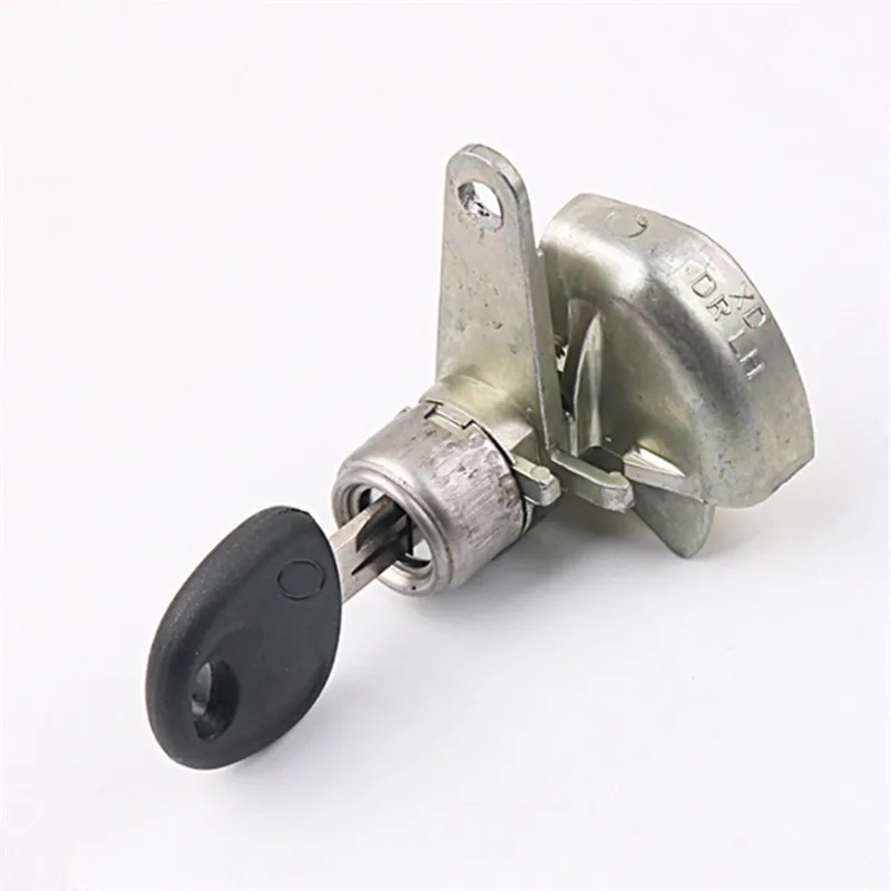 XIEAILI OEM Левый дверной замок цилиндр Авто Дверной для Hyundai СТАРЫЙ Elantra K319 |