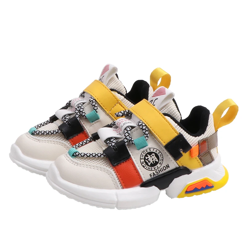 Детские кроссовки для мальчиков и девочек 1-3-6 лет | Детская одежда обувь