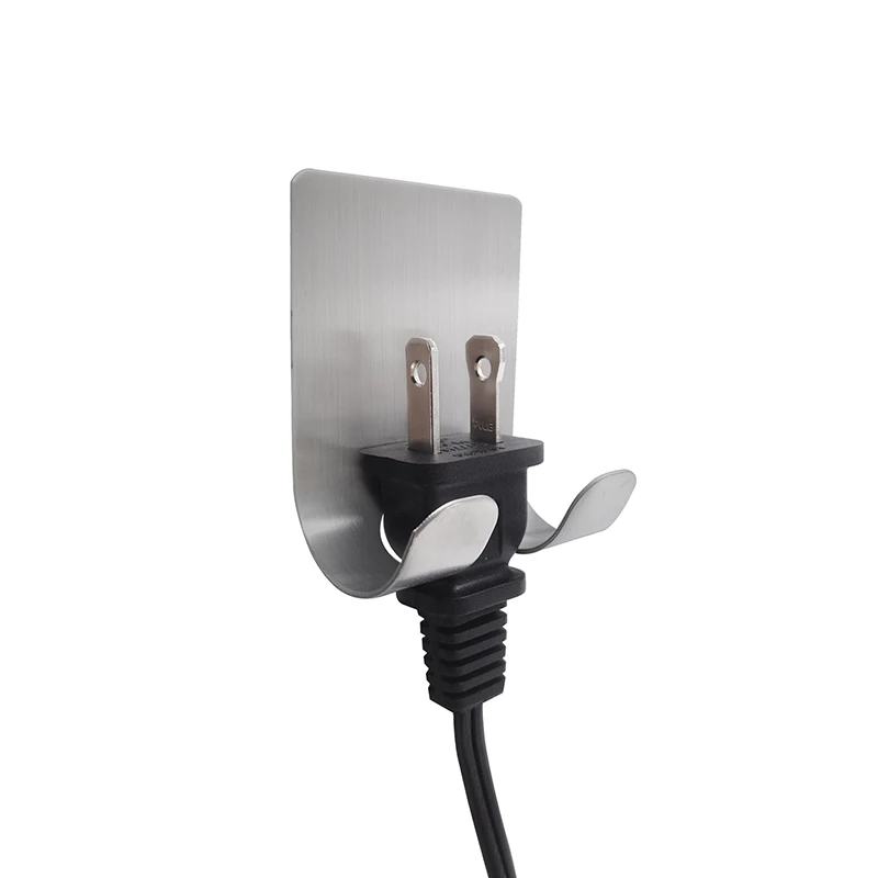 1 шт. бритвенный держатель из нержавеющей стали настенная Мужская полка для