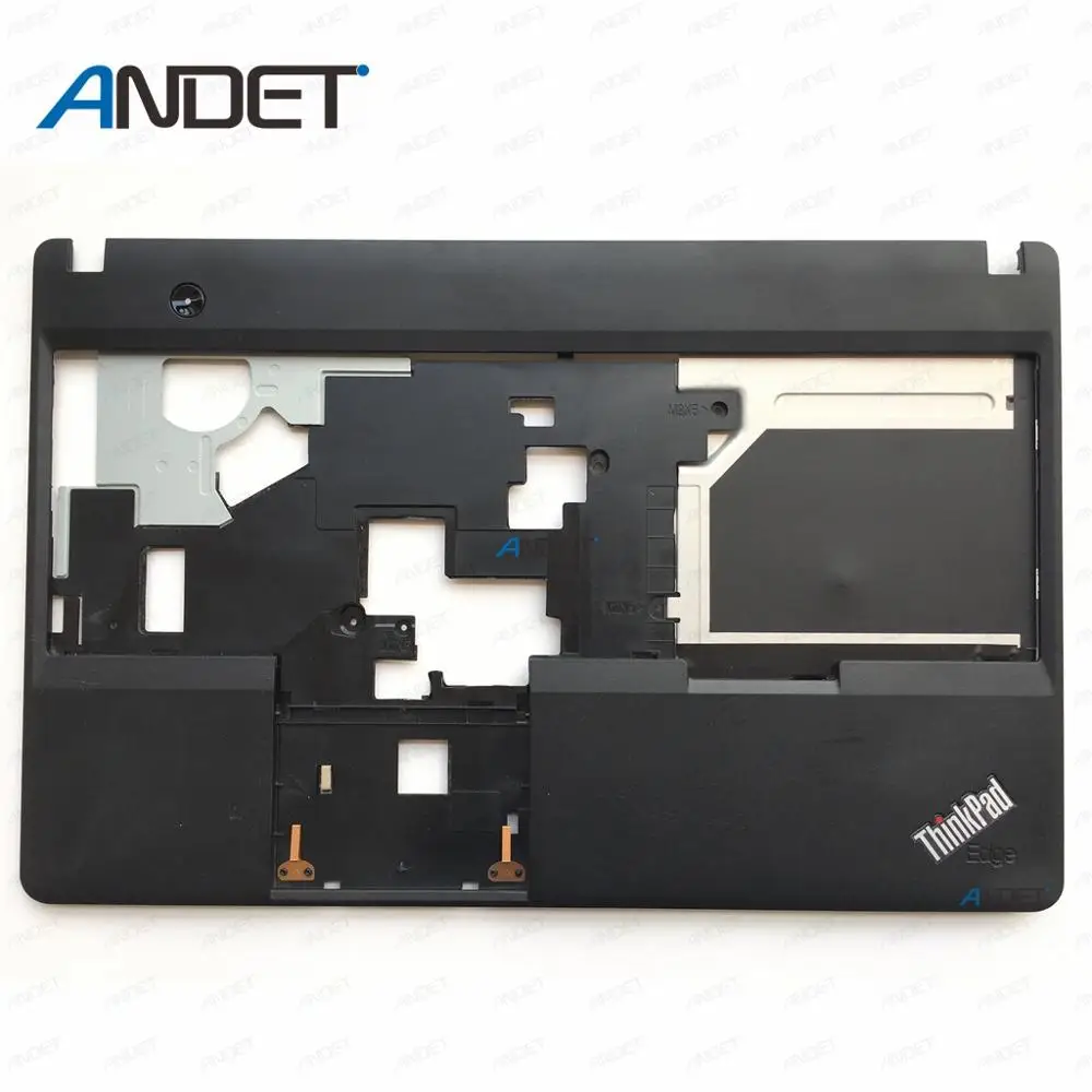 Для lenovo ThinkPad E530 E535 E530C E545 Упор для рук верхний чехол и нижняя базовая крышка тачпад
