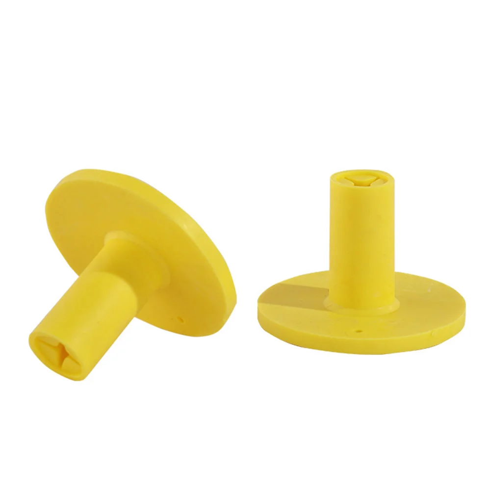 

Winter Golf Tees 38mm Tall For Golf Clubs putter ball Golf ball holder 6 colors