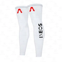 ineos grenadier men cycling uv protection breathable leg warmers mountain road bike ciclismo bicycle cycle riding leggings
