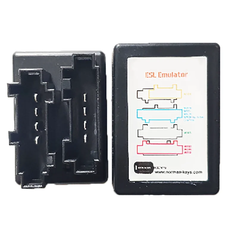 Лидер продаж эмулятор универсального рулевого замка B-enz ESL ELV |