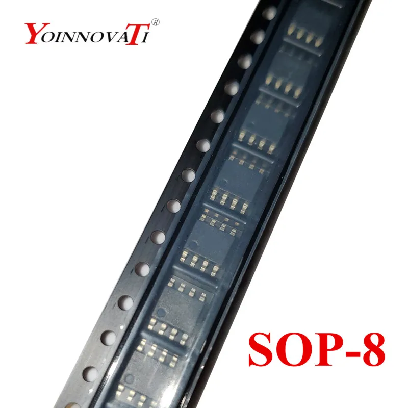 5 шт./лот FA5640N FA5640 5640 sop 8 ic|Интегральные схемы| |