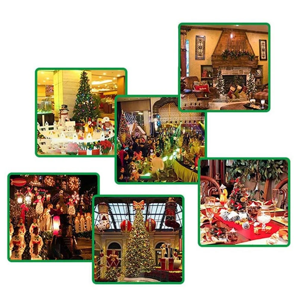 Модная Кукла в форме Санта Клауса снеговика оленя Рождественская кукла