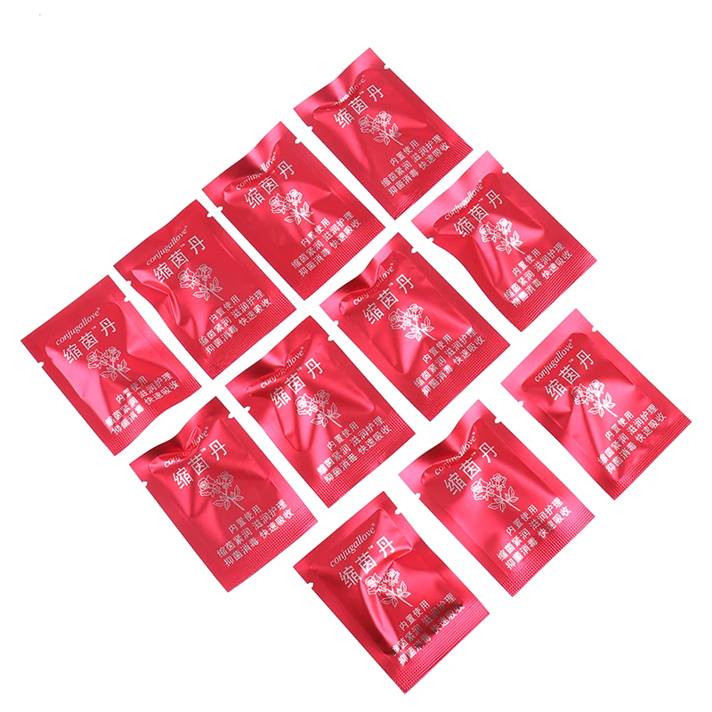 1 шт. вагинальное подтягивание усадка вагины Женская гигиена восстановление