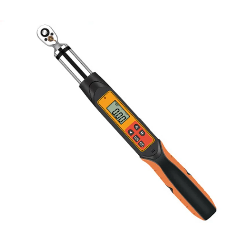 

SWE4-135R digital torque ac wrench with display