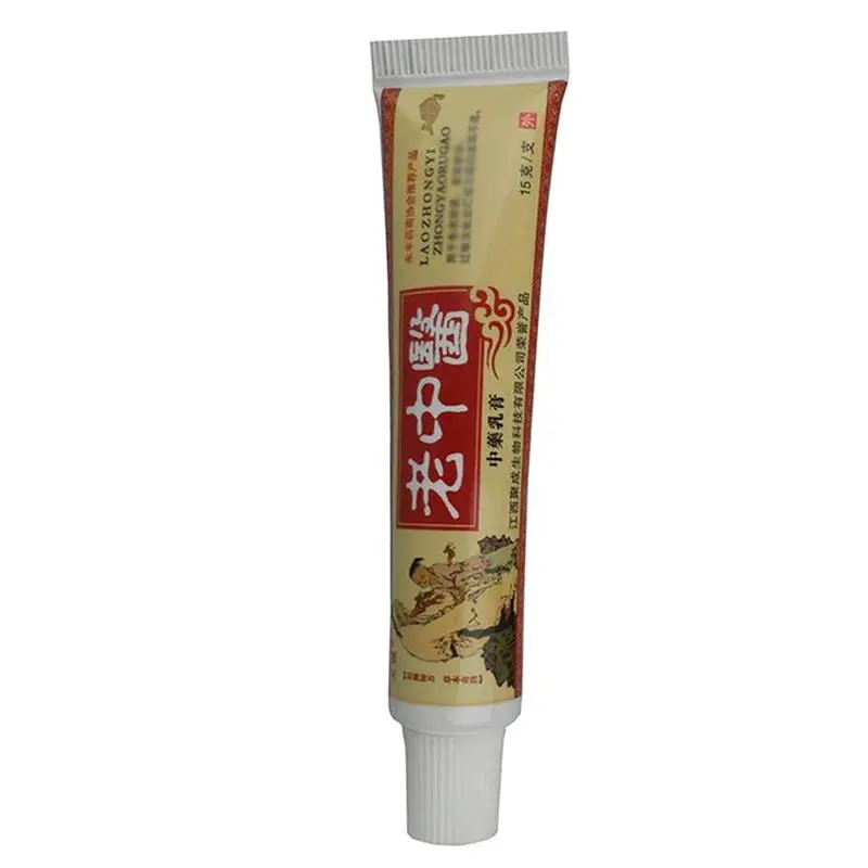 

Remove Fungus Cream Relieve Itching Anti-itch Ointment Traditional Chinese Medicine Herbal Effective Antibacterial Skin Care