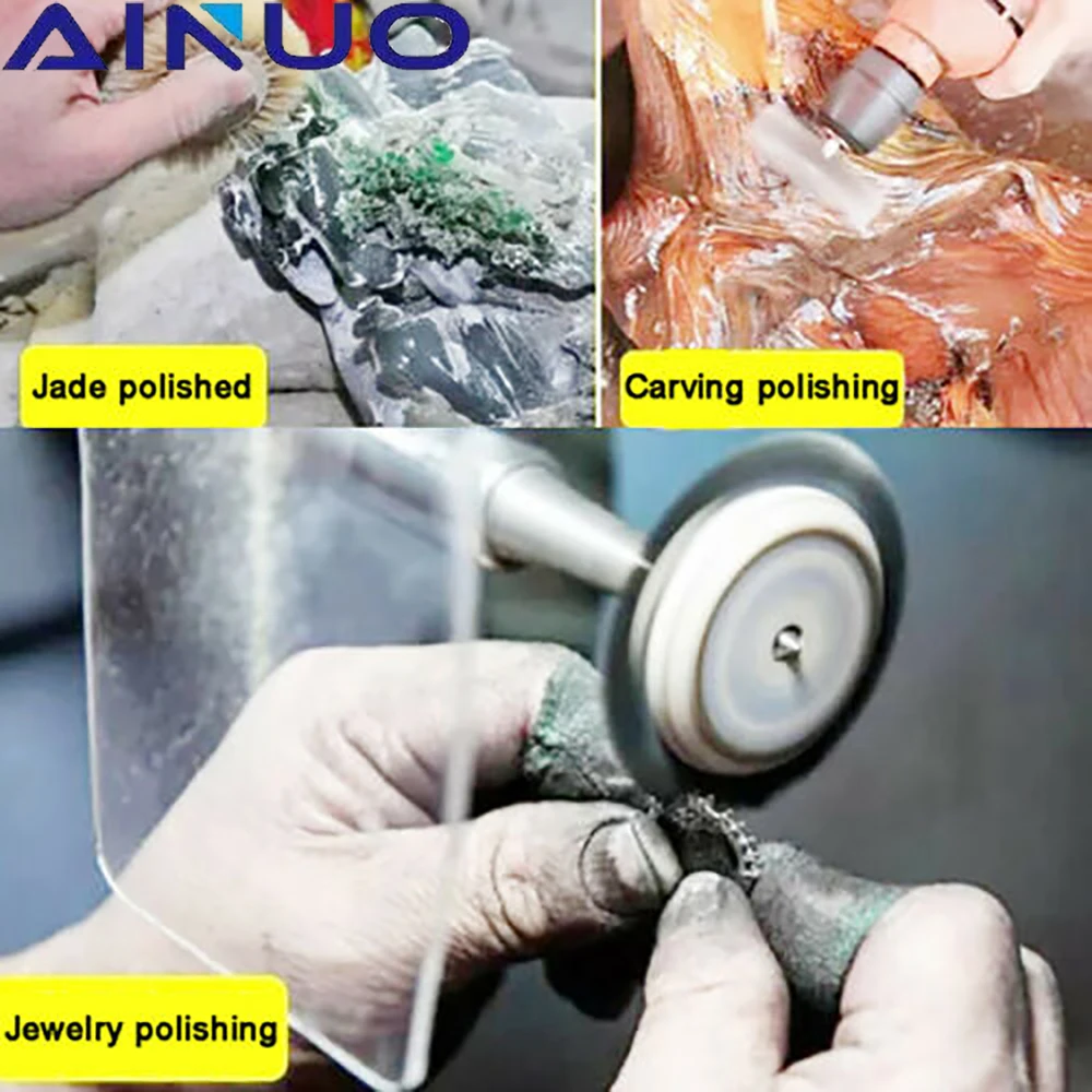 3 &quotшлифовальная нить кенаф или щетина шлифовальный круг мебель