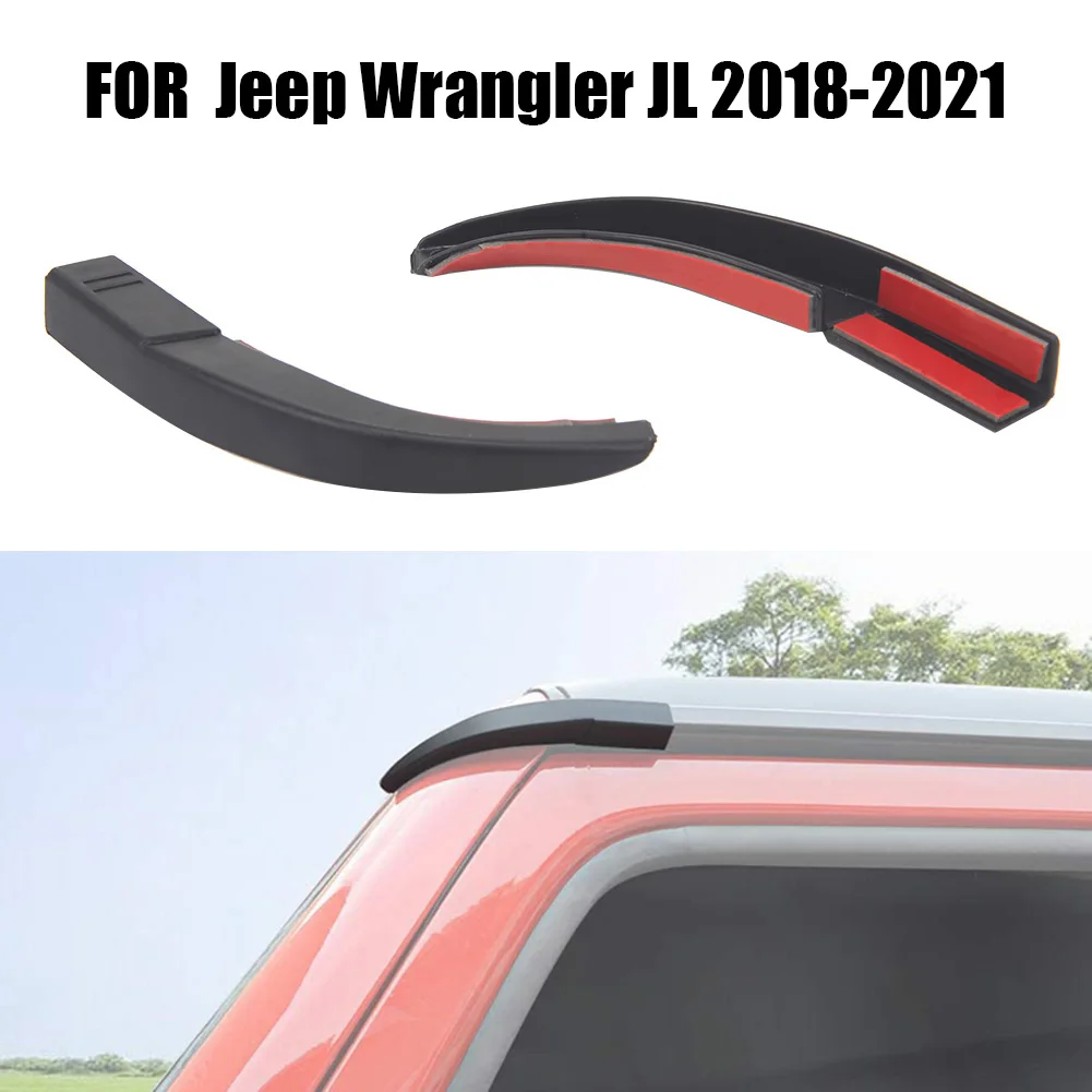 

КАПЕЛЬНАЯ направляющая для Jeep Wrangler JL 2018-2021