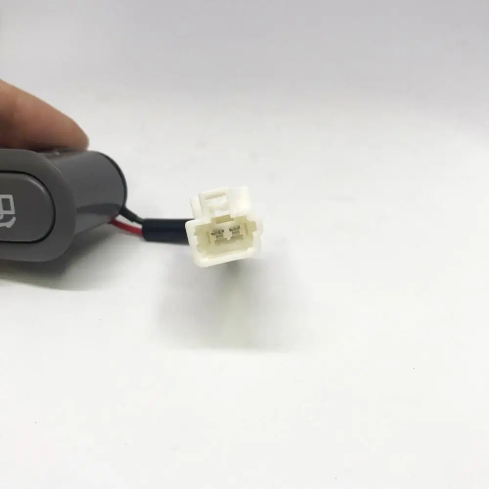 OEM 93555-4H010KD 93555 4H010KD 935554H010KD переключатель открывания топливного бака для 2007-2015 Hyundai