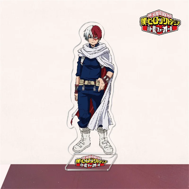 Аниме-фигурка моя геройская академия косплей раньше эко может шигараки томура