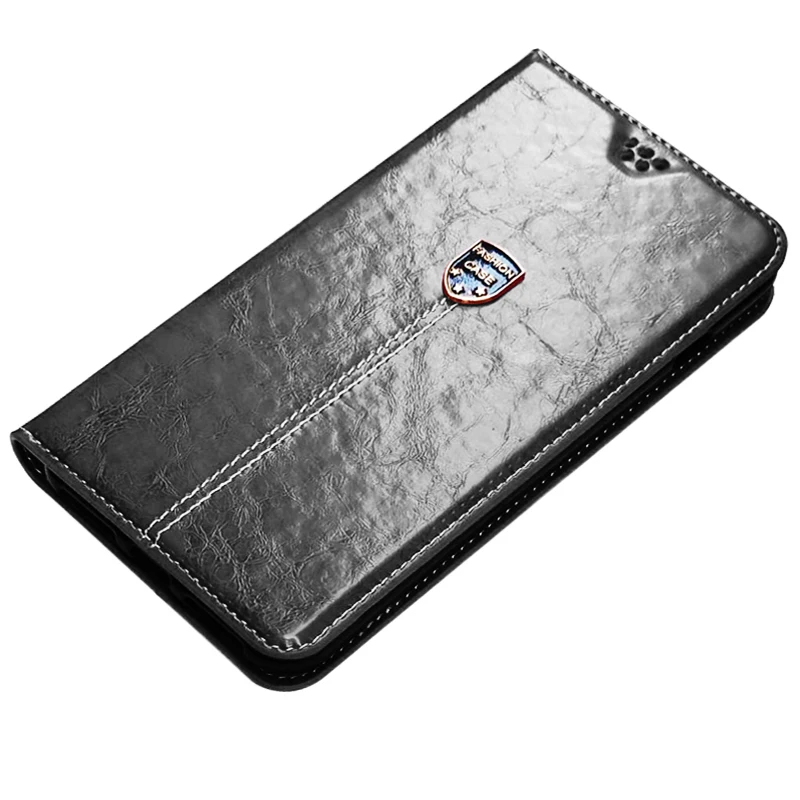 037 black Чехол-Кошелек s для MYPHONE PRIME 3 4 LITE CITY 2 POCKET PRO FUN 8 7 6 LTE 18X9 POWER GO чехол для телефона откидной кожаный чехол - Цвет: 037 black