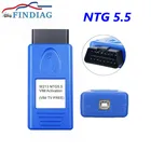 NTG W213 E-Class W213 VIM активация для BENZ для Mercedes использование неограниченное время навигации OBD2 VIM TV Бесплатно NTG5.5 2017 E класс