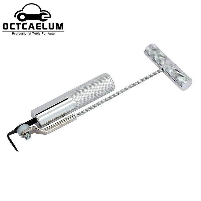 

Car Window Windshield Windscreen Glass Seal Rubber Cleaner Cutter Removal Scraper Knife For Ford Mercedes Audi VW AT2020