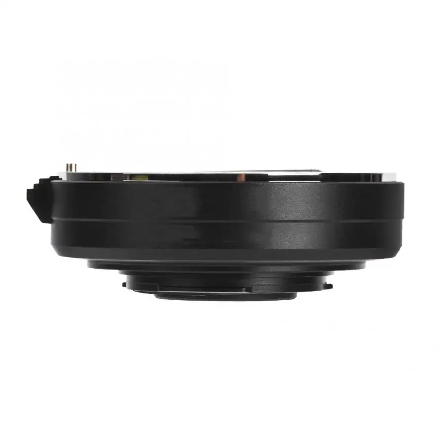 Адаптер для объектива EF/Φ к M4/3 кольцо адаптер Canon EF на камеры поддержка автофокуса