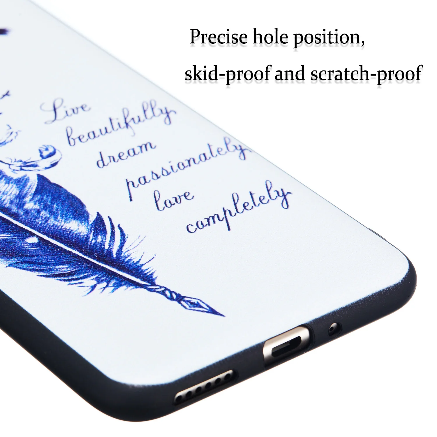 ТПУ силиконовый чехол для huawei Honor 8C/Honor 8X мобильного телефона Honor8C/Honor8X мягкая