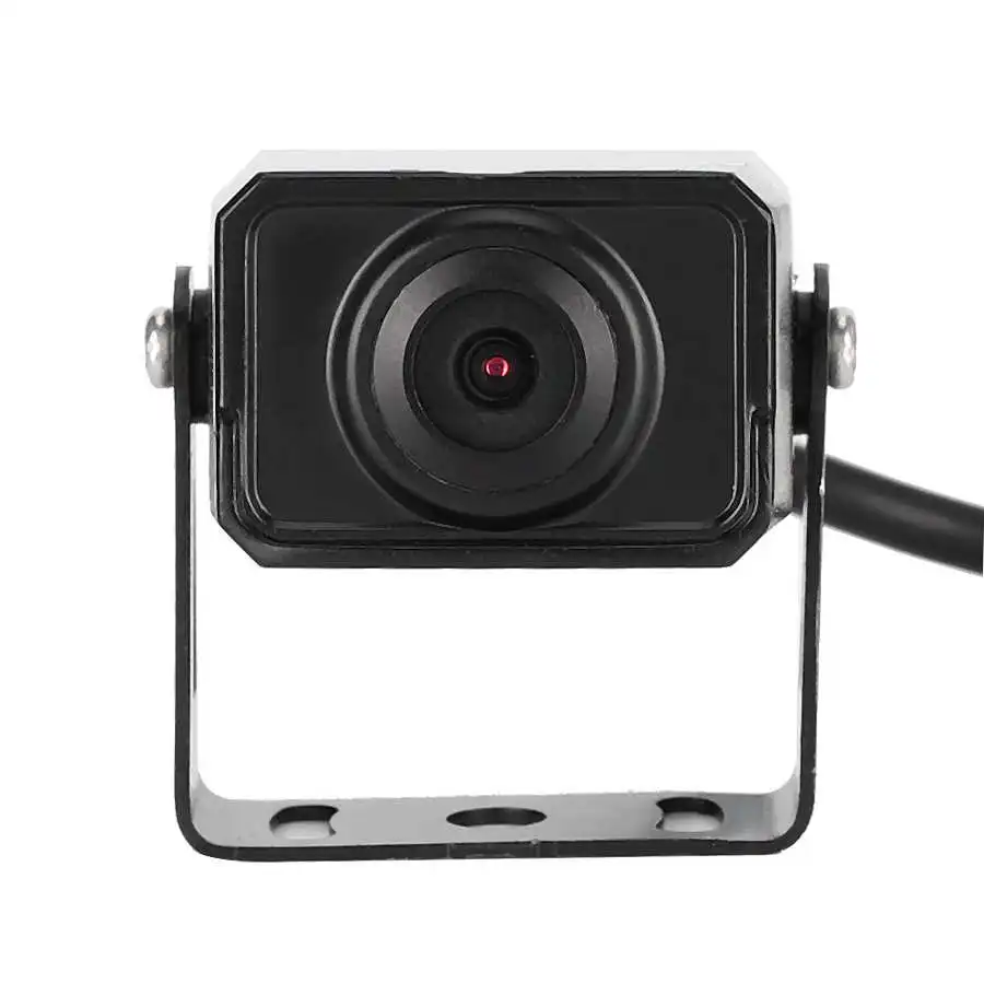 Автомобильная камера заднего вида резервная для парковки ИК Водонепроницаемая