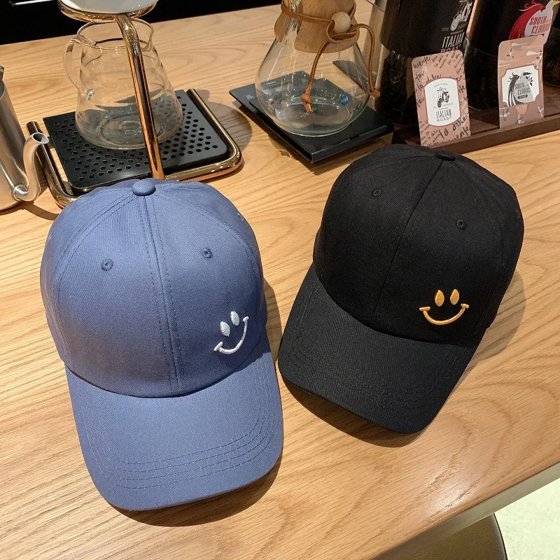 

20201 New Embroidery Summer Baseball Cap for Men Women Hip Hop Snapback Caps Korean Style Baseball Hat Outdoor Dad Hats