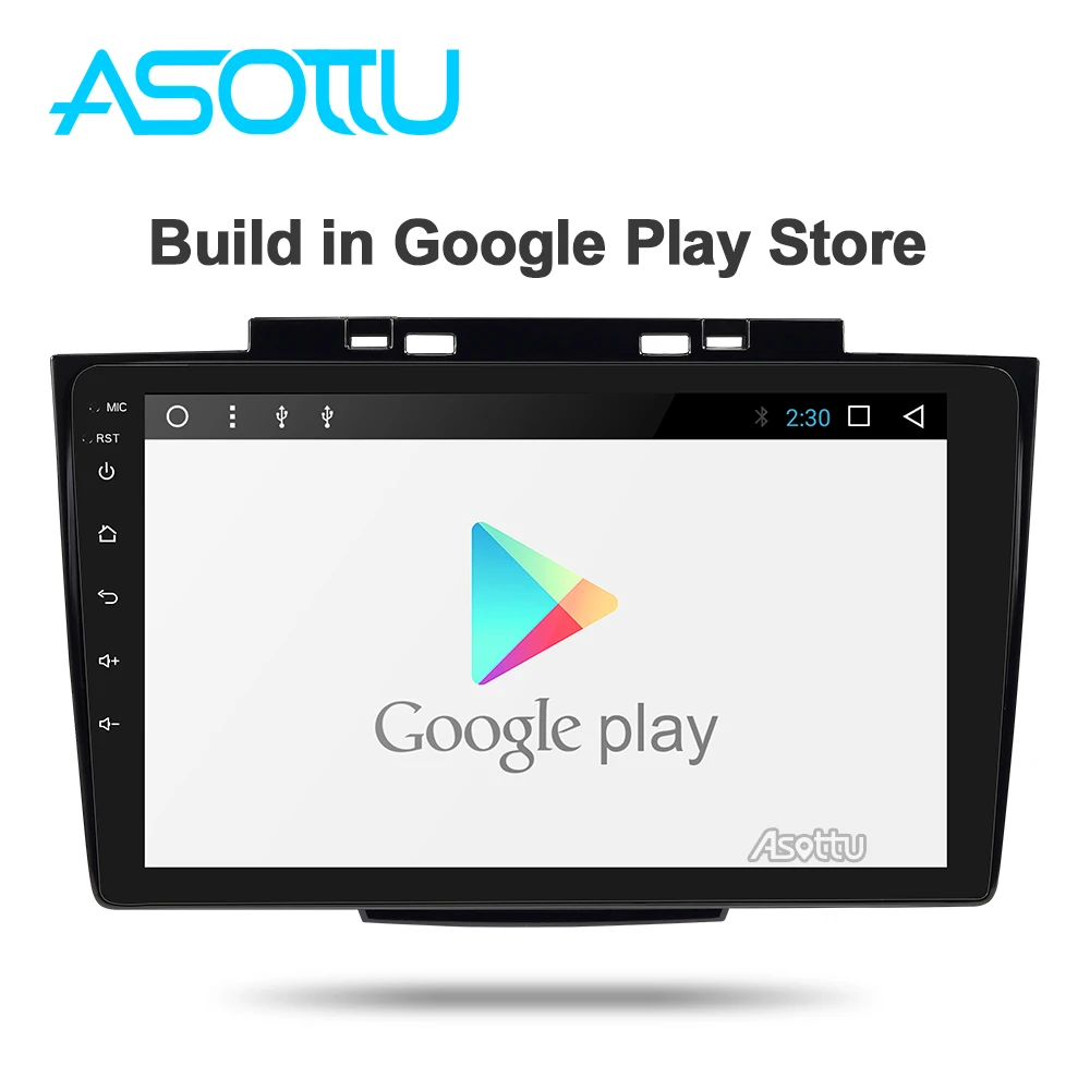 Asottu CXH59081 android 9.0 PX6 car dvd for Haval Hover Great Wall H5 radio gps naviagtion multimedia player |