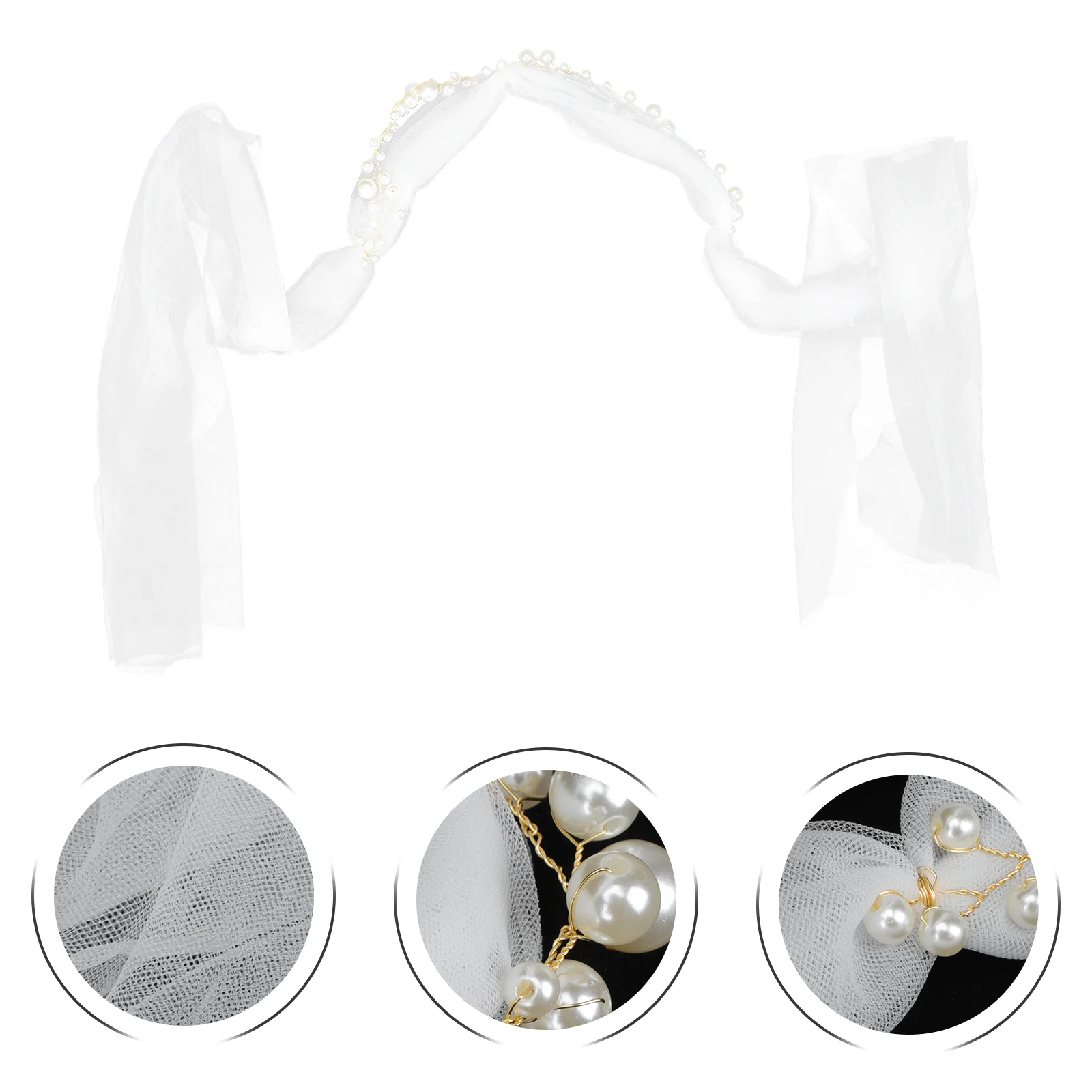 

1 шт. изысканный головной убор для невесты украшение для волос свадебное платье поставка подарок подружки невесты