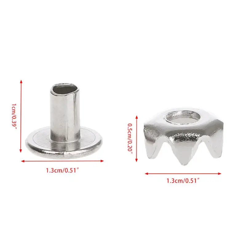 

Anti Slip Ice Snow Grip Nails Hiking Ground Grippers Mountaineering Shoes Spikes
