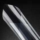 Оригинальная защитная пленка SUNICE 50*600 см, безопасная оконная пленка 4 мил, защитная пленка, Взрывозащищенная пленка для дома автомобиля