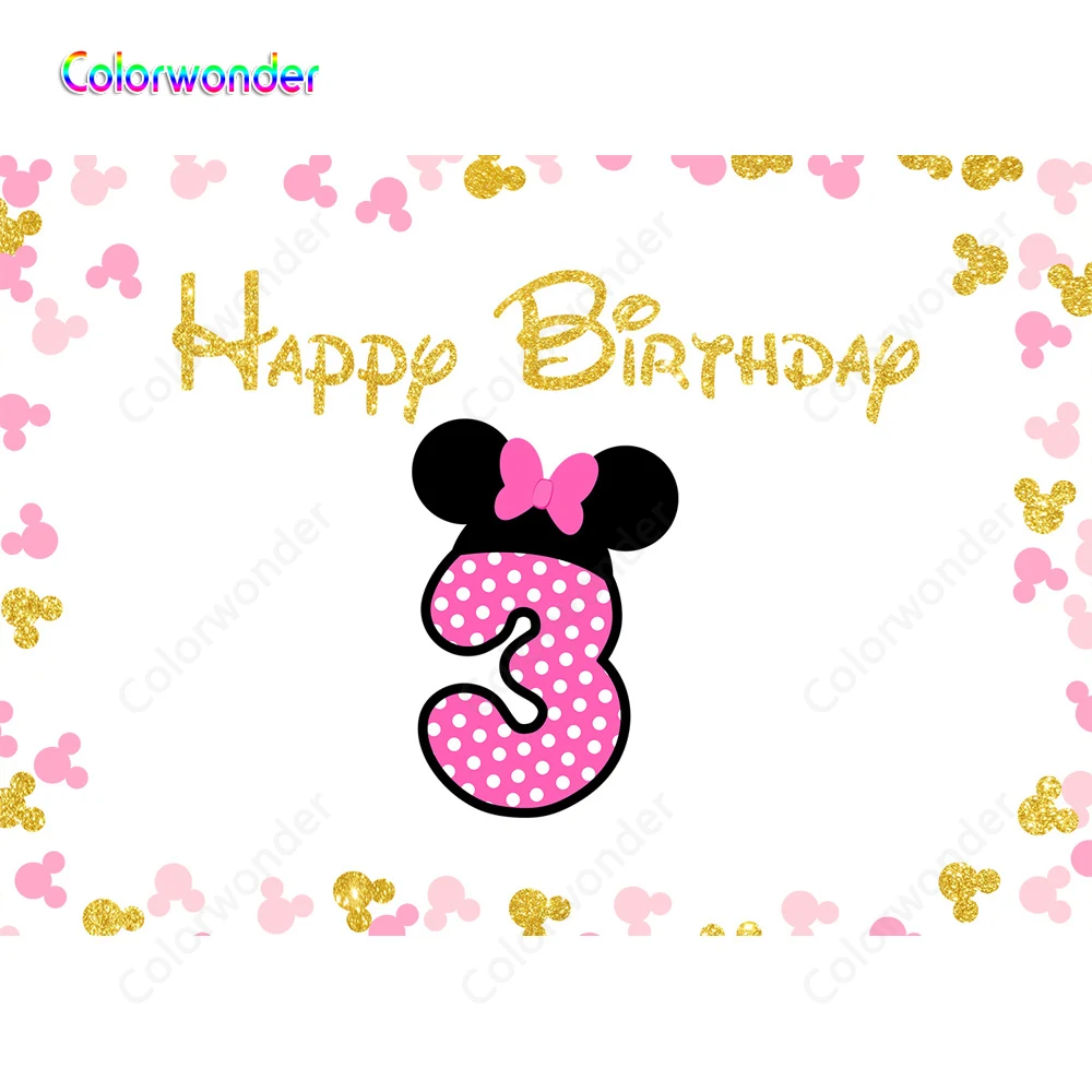 Для новорожденных Платья золотистого цвета с блестками 3 дня рождения девочек